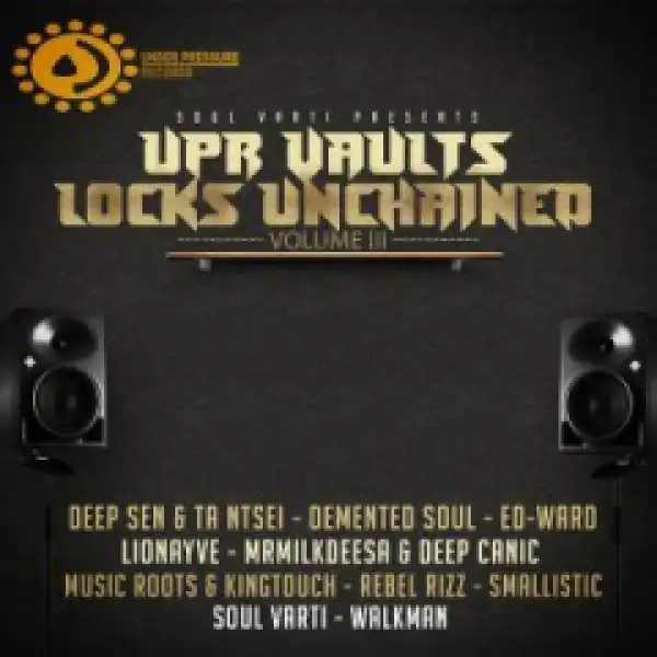 Smallistic - Different Meanings Ft. Villa & Kagiso Cee